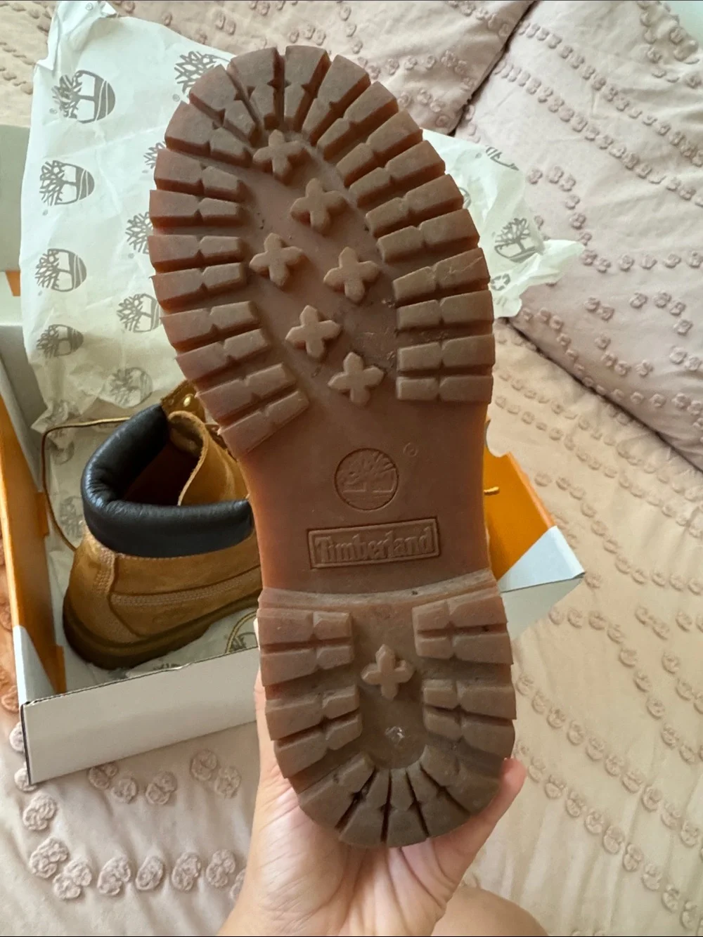 Timberland iykyk men
